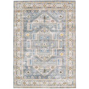 Machine washable - 3 X 5 - Area Rugs - Rugs - The Home Depot