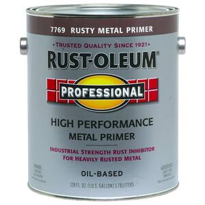 Rust-Resistant