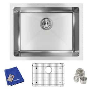 Kitchen Sink in Undermount Kitchen Sinks