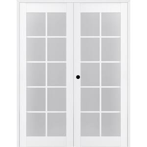 Frosted Glass