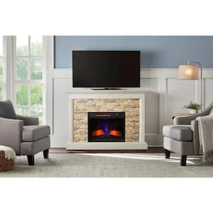 Flame Works With or Without Heat
