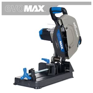 Metal in Chop Saws