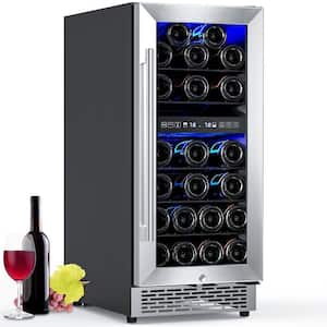 Cooler Width (in.): 14.1 - 16.1