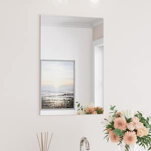 Frameless