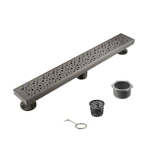 Shower Drains