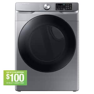 Platinum in Washers & Dryers