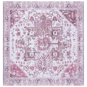 Approximate Rug Size (ft.): 7 X 7