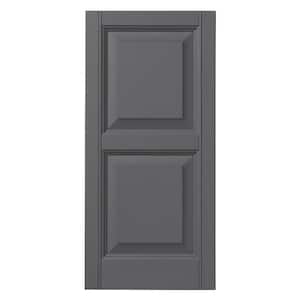 Shutter Height (in.): 40.0 - 49.99
