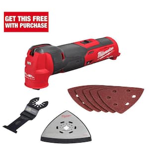Battery Platform: Milwaukee M12