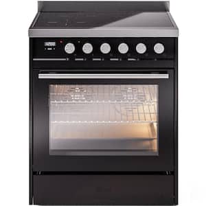 Range Size (Width): 30 in.