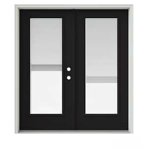 French Patio Door