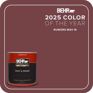 Exterior Paint