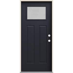 Single Door