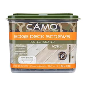 Deck Screws
