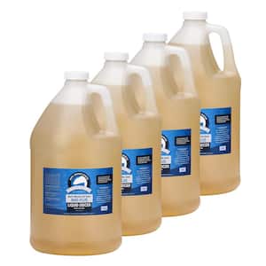 Safe for Concrete in Ice Melt