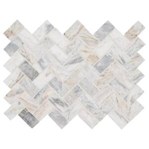 12x12 - Natural Stone Tile - Tile - The Home Depot