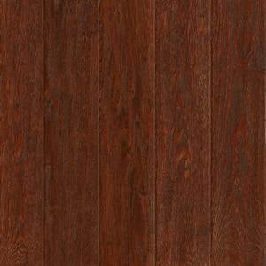 Engineered Hardwood