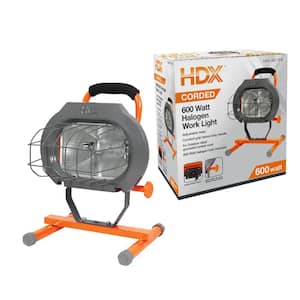 Stand Up Work Light