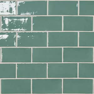 Approximate Tile Size: 3x6