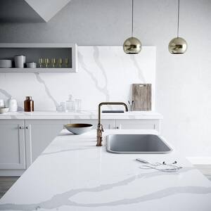 Custom in Countertops