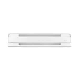 Electric in Baseboard Heaters