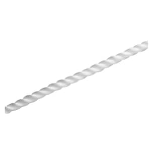 Rope Diameter (in.): 3/8 inch
