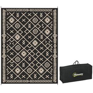 Approximate Rug Size (ft.): 9 X 12