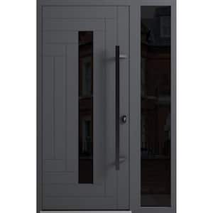 Common Door Size (WxH) in.: 50 x 80