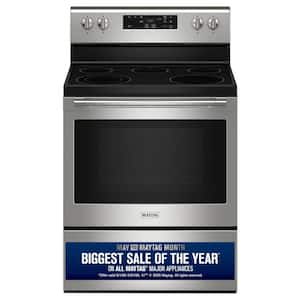 Electric Range