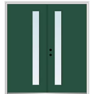 Common Door Size (WxH) in.: 60 x 80