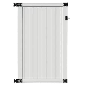 Nominal gate width (ft.): 3.5