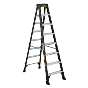 Ladder Height (ft.): 8 ft.