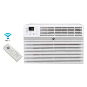 BTU Cooling Rating (DOE SACC): 10000 BTU