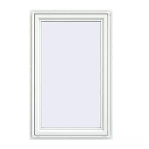 Common Window Sizes: 24 in. x 36 in.