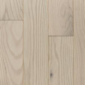 Plank Width: Narrow plank (5 in or less)