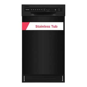 Stainless Steel Tub