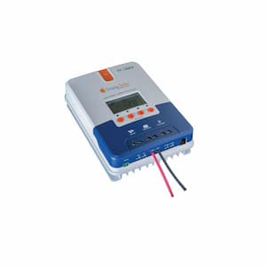 Solar Charge Controllers