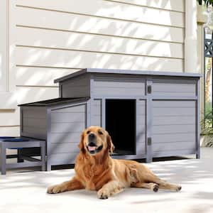 Dog Houses