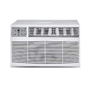 With Heater