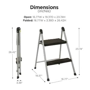 Ladders & Ladder Accessories