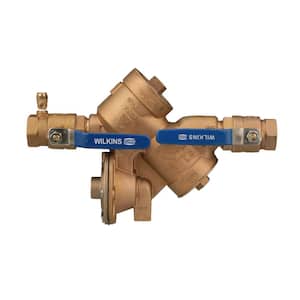 Inlet Diameter (In.): 1-1/2