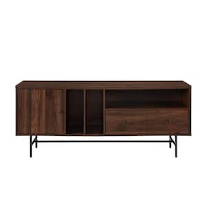 TV Stand Height (in.): Standard (21 - 32 inches)