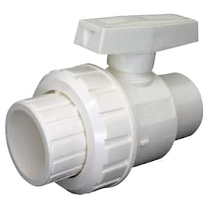 Inlet Diameter (In.): 2