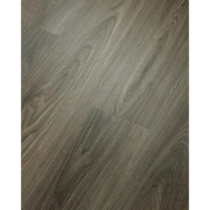 Waterproof in Vinyl Plank Flooring