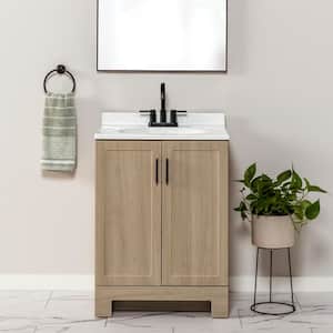 Popular Vanity Widths: 24 Inch Vanities
