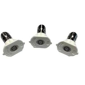 Pressure Washer Nozzles