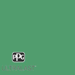 Basil Pesto PPG1226-6  Paint and Primer_UL