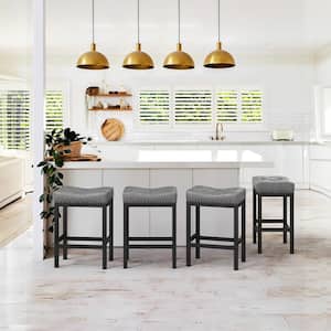 Stool Height (in.): Counter Height (24-27 in.)