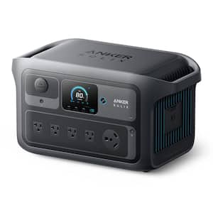 Portable Power Stations