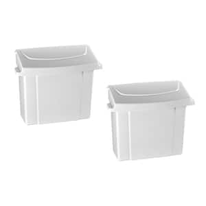 Sanitary Napkin Receptacle